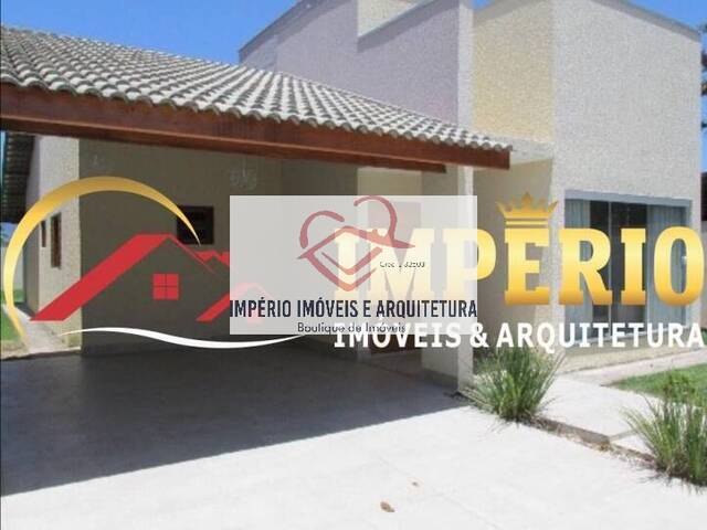 #CA00038 - Casa para Venda em Caraguatatuba - SP - 2