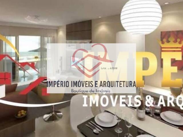 #AP00008 - Apartamento para Locação em Caraguatatuba - SP - 2