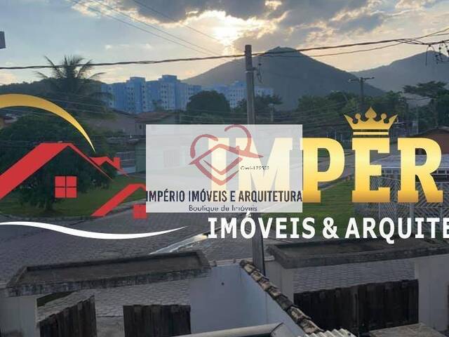 Sobrado para Venda em Caraguatatuba - 4