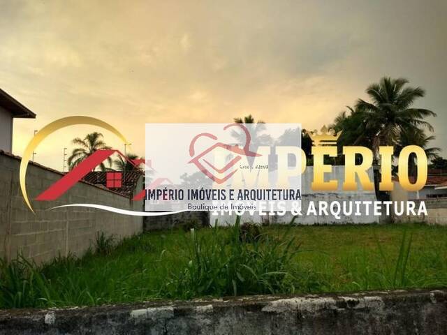 #TE00009 - Terreno para Venda em Caraguatatuba - SP - 1