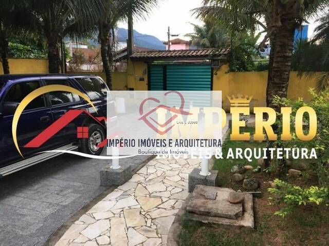 #CA00032 - Casa para Venda em Caraguatatuba - SP - 3