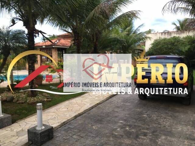 #CA00032 - Casa para Venda em Caraguatatuba - SP - 2