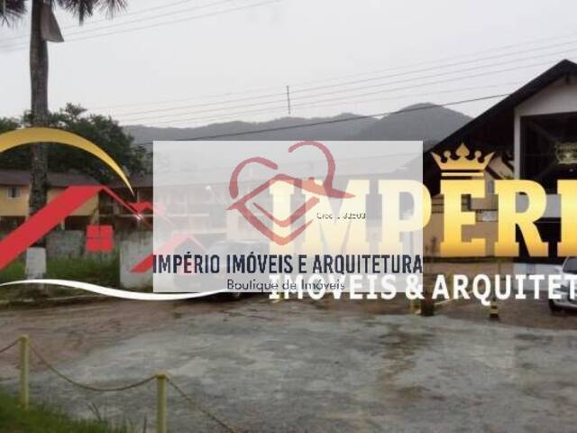 #TE00008 - Terreno para Venda em Caraguatatuba - SP - 2
