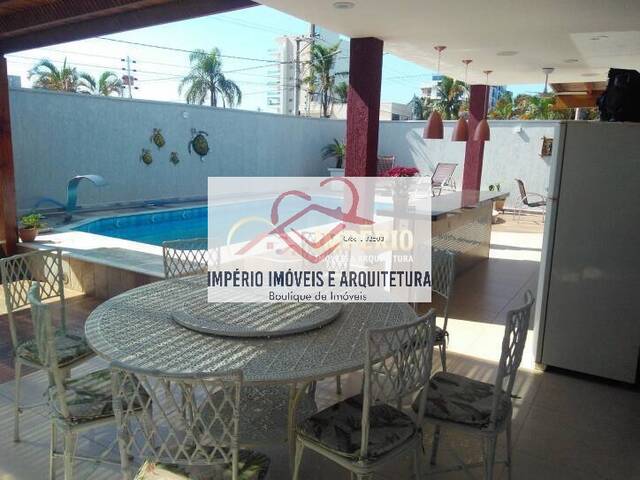 Sobrado para Venda em Caraguatatuba - 4