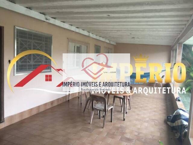 Casa para Venda em Caraguatatuba - 5