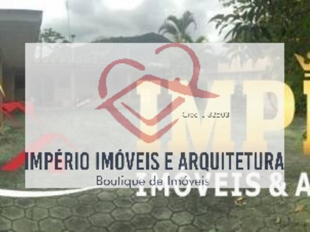 #CA00029 - Casa para Venda em Caraguatatuba - SP - 3