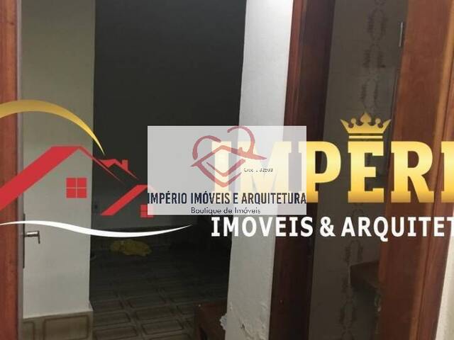 #CA00029 - Casa para Venda em Caraguatatuba - SP - 2