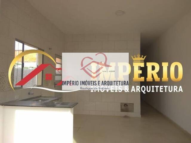 #CA00027 - Casa para Venda em Caraguatatuba - SP - 3