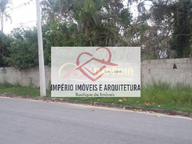 #TE00005 - Terreno para Venda em Caraguatatuba - SP - 2