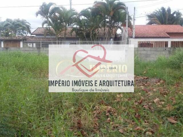 #TE00005 - Terreno para Venda em Caraguatatuba - SP - 1