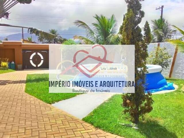 Casa para Venda em Caraguatatuba - 3