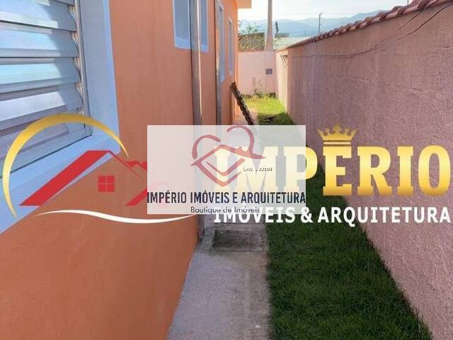 Casa para Venda em Caraguatatuba - 4