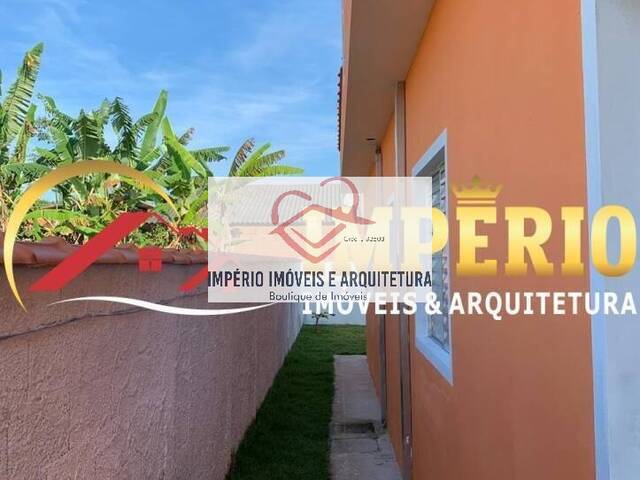Casa para Venda em Caraguatatuba - 3