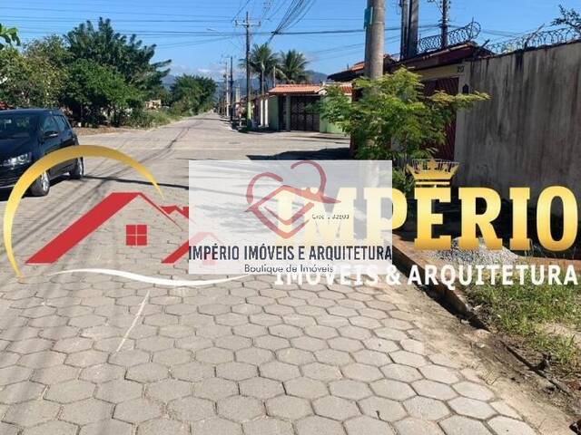 #TE00003 - Terreno para Venda em Caraguatatuba - SP - 2