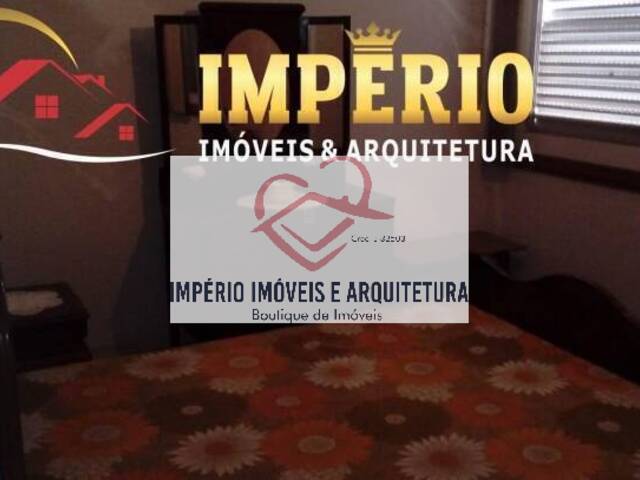 Apartamento para Venda em Caraguatatuba - 4