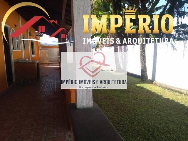 Casa para Locação em Caraguatatuba - 5