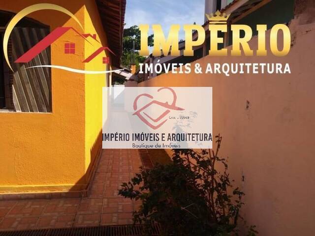 Casa para Locação em Caraguatatuba - 4
