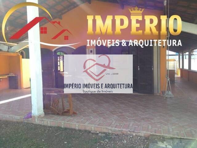 #CA00018 - Casa para Locação em Caraguatatuba - SP - 3