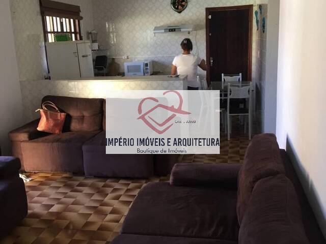 Casa para Venda em Caraguatatuba - 5