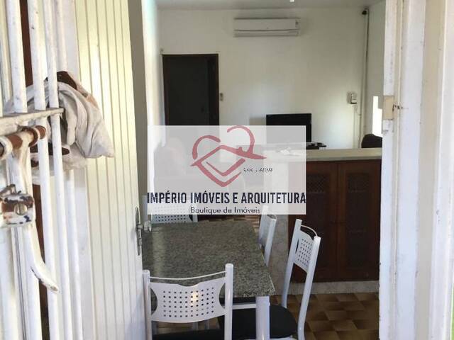 #CA00015 - Casa para Venda em Caraguatatuba - SP - 3