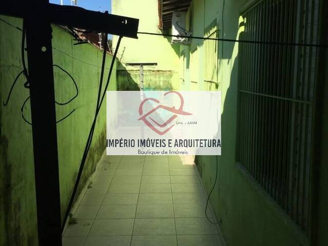 #CA00015 - Casa para Venda em Caraguatatuba - SP - 2