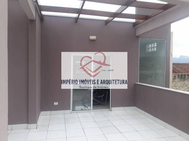 Sobrado para Venda em Caraguatatuba - 5