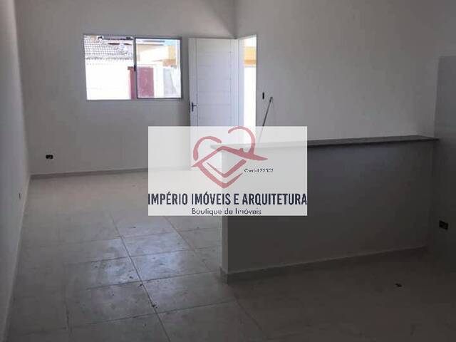 #CA00009 - Casa para Venda em Caraguatatuba - SP - 3