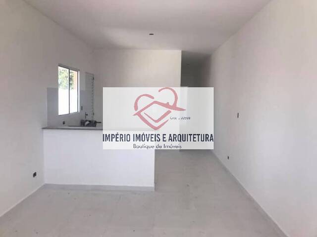 #CA00009 - Casa para Venda em Caraguatatuba - SP - 2