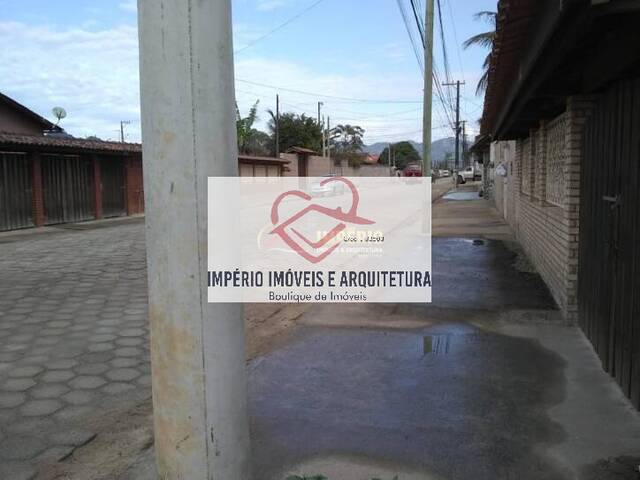 Terreno para Venda em Caraguatatuba - 5