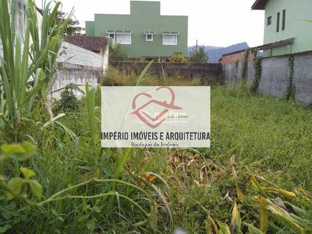 #TE00028 - Terreno para Venda em Caraguatatuba - SP - 2