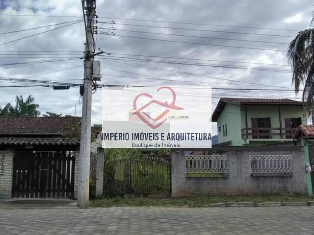 #TE00028 - Terreno para Venda em Caraguatatuba - SP - 1