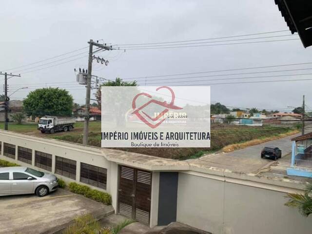 Casa para Locação em Caraguatatuba - 2