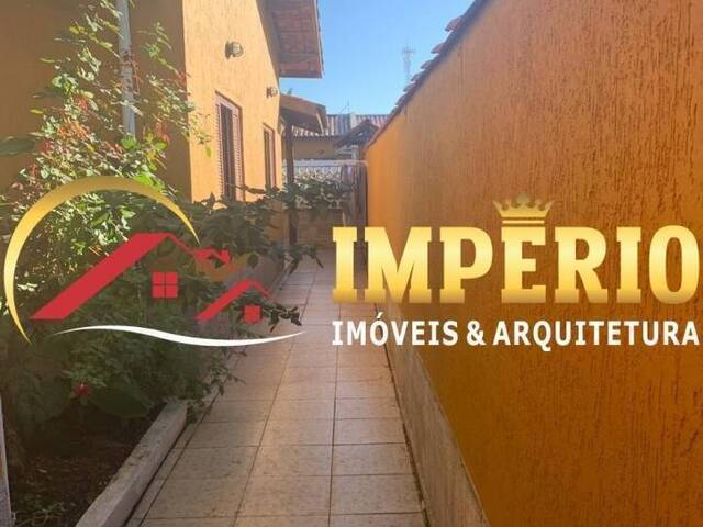 #CA00022 - Casa para Locação em Caraguatatuba - SP - 3