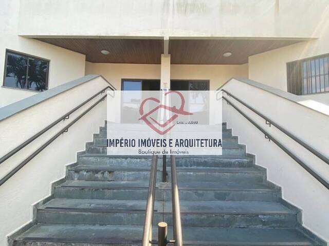 Apartamento para Locação em Caraguatatuba - 2