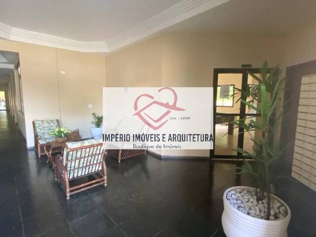 Apartamento para Locação em Caraguatatuba - 3