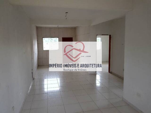 #CA00213 - Casa em condomínio para Locação em Caraguatatuba - SP