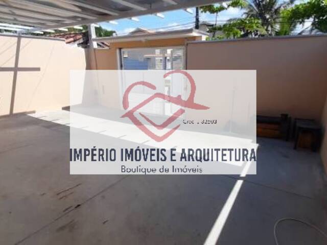 Casa para Locação em Caraguatatuba - 2