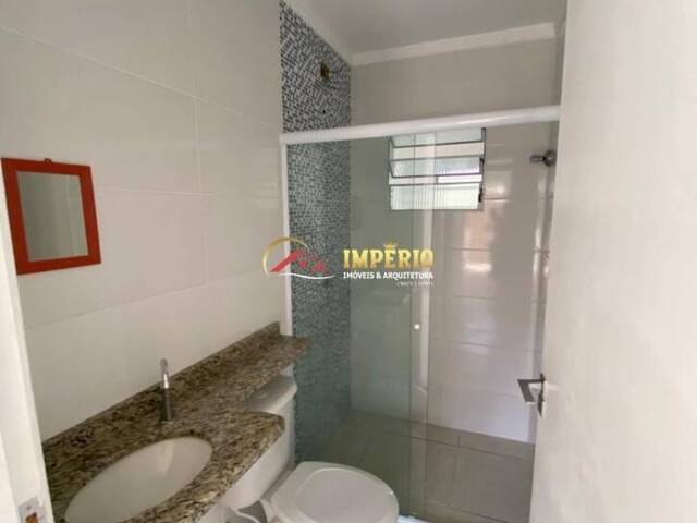 #CA00207 - Casa para Locação em Caraguatatuba - SP - 2