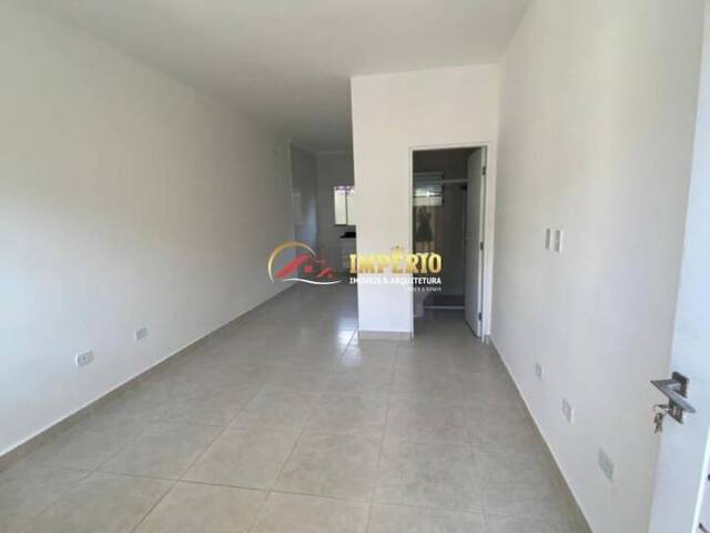 #CA00207 - Casa para Locação em Caraguatatuba - SP - 1