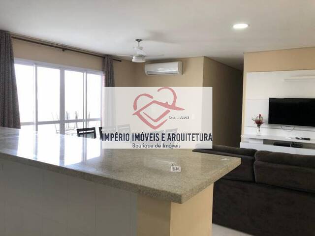 Apartamento para Locação em Caraguatatuba - 4