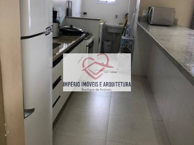 Apartamento para Locação em Caraguatatuba - 5