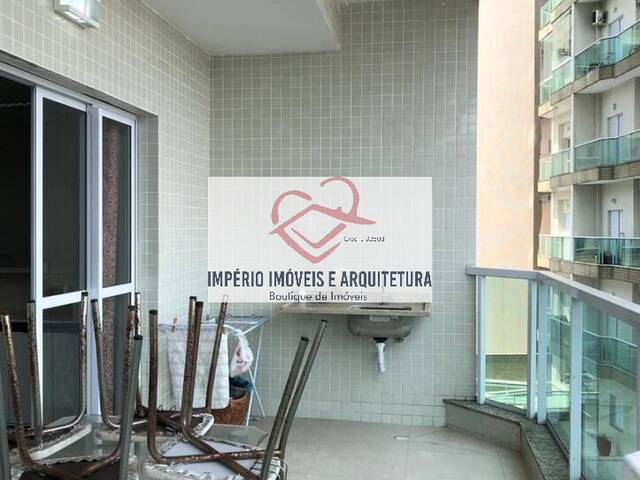 #AP00225 - Apartamento para Locação em Caraguatatuba - SP - 2