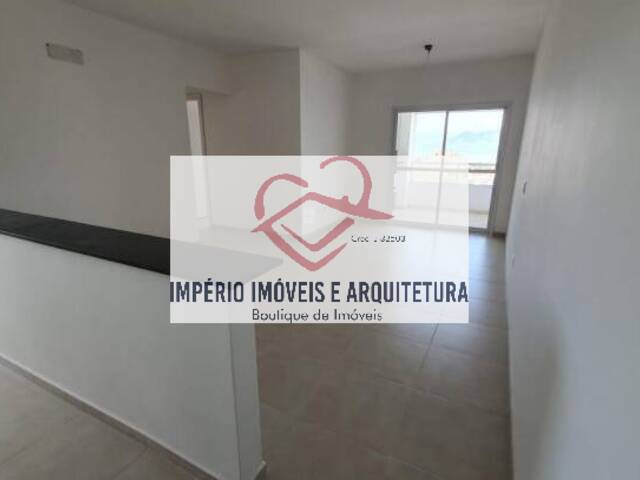 #AP00227 - Apartamento para Venda em Caraguatatuba - SP - 3