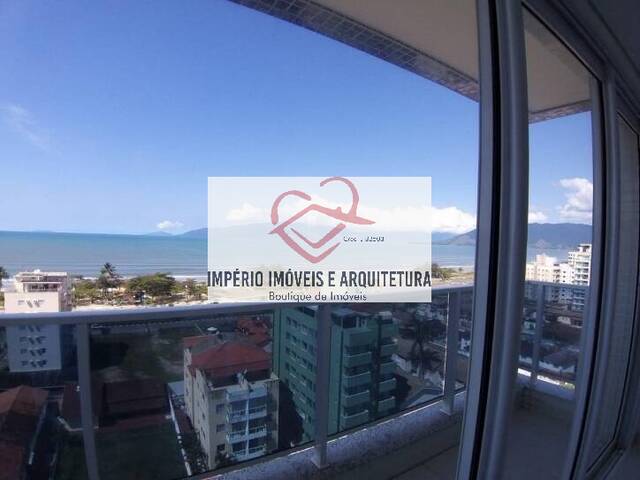 Apartamento para Venda em Caraguatatuba - 4