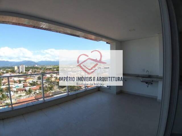Apartamento para Venda em Caraguatatuba - 2