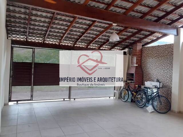 #CA00234 - Casa para Locação em Caraguatatuba - SP - 2