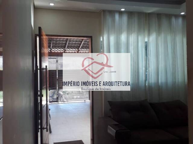 #CA00234 - Casa para Locação em Caraguatatuba - SP - 3