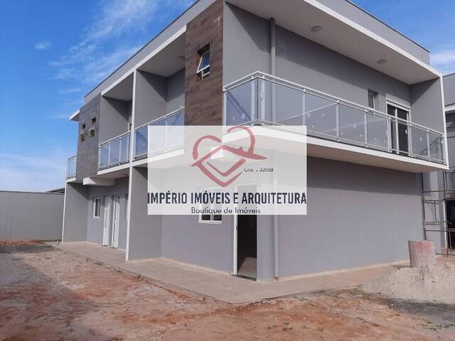 #CA00237 - Casa em condomínio para Venda em Caraguatatuba - SP