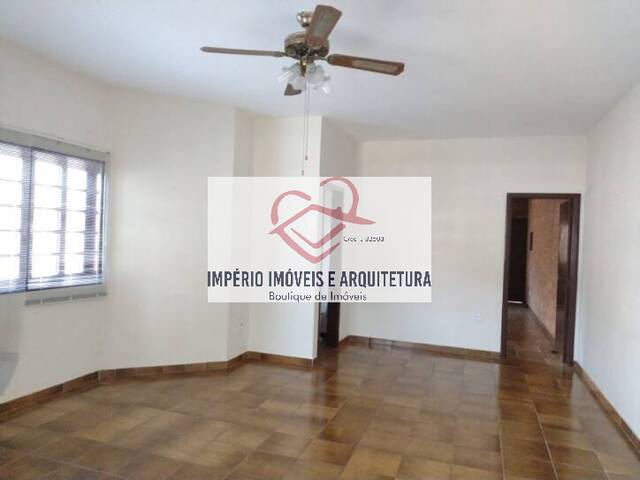 Sobrado para Locação em Caraguatatuba - 5