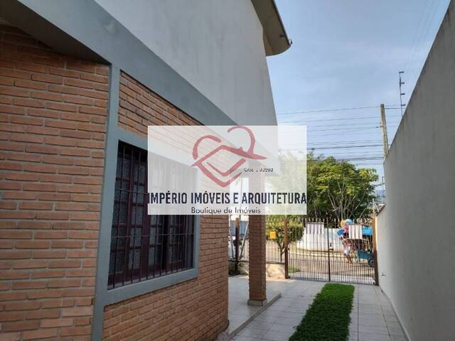 #CA00241 - Sobrado para Locação em Caraguatatuba - SP - 3